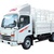 Jac 1t99 jac 2t35 jac 3t45 jac 4t95 cabin vuông