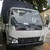 Đại lý bán xe tải ISUZU 1.9 tấn 2.5 tấn 3.5 tấn 5.5 tấn 6.4 tấn