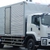 Bán xe tải ISUZU , xe tải thùng bạt 3t5 ISUZU , xe tải 3t5 thùng kín