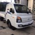 Xe tải hyundai porter h150 tải trọng 1,5 tấn đời 2018