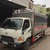Xe tải hyundai hd700 dongvang tải trọng 6,85 tấn đời 2018