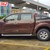 Thông tin Nissan Navara EL nâu 2017 nhập khẩu nguyên chiếc giá cực tốt. LH:0933.533.362