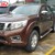 Thông tin Nissan Navara EL nâu 2017 nhập khẩu nguyên chiếc giá cực tốt. LH:0933.533.362