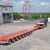 Đại lý chuyên cung cấp các dòng Rơ Moóc Siêu Trường Nooteboom Multitrailer 8 trục 120 tấn giá tốt nhất