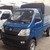 Xe VT150 Thùng bạt