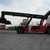 Bán và cho thuê Xe nâng gấp Container KALMAR 45Tấn đời 2011. 3 tỷ 2