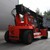 Bán và cho thuê Xe nâng gấp Container KALMAR 45Tấn đời 2011. 3 tỷ 2