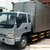 Giá xe tải JAC 6.4T 6T4 6.400kg Đại lý xe tải JAC 6.4t