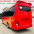 Cần bán xe khách 29 chỗ Thaco TB85 bầu hơi mới 2018, hỗ trợ vay ngân hàng
