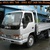 Giá xe tải jac 1250Kg/ Jac 1255Kg/ tải Jac 1550Kg mui bạt giá tốt hỗ trợ vay