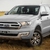 Everest Titanium 3.2L AT 4x4 giá tốt tại Ford Phổ Quang