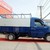 Xe tải Kenbo 990kg thùng dài 2m7