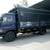 Xe tải huyndai hd99 6,5 tấn thùng mui bạt/ dothanh hd99 nhập khẩu 3 cục hàn quốc/ giá xe tải huyndai 6,5 tấn tại an gian