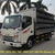Xe tải jac 1800kg/xe Jac 1850Kg/tải jac 1900KG/1990Kg giá rẻ lãi suất thấp