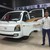 New porter 150 thành công hyundai porter 150 1.5 tấn