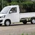 Cần bán xe tải 990kg dưới 1 tấn đời 2018, màu trắng Veam vtp095