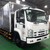 Bán xe tải ISUZU 6T2 Model FRR90NE4 trả góp chỉ cần trả trước 10% nhận xe