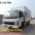 Xe tai mitsubishi 3t5 mui bạt, Xe tài Fuso canter 6.5 giá tốt nhất TPHCM