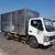 Xe tải FUSO CANTER 6.5 tải trọng 3.5 tấn, Nhập 100% từ Nhật Bản, xe tải Mitsu canter 3.5 tấn
