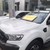 Ford Ranger Wildtrak 3.2L màu trắng đời 2016 giá thỏa thuận hỗ trợ vay ngân hàng Hotline: 090.12678.55