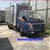 Bán xe tải Hyundai porter H150 thùng bạt, thùng kín, thùng đông lạnh trả góp