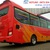 Xe khách 29 chổ THACO Bầu hơi đời 2018