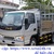 Mua xe tải JAC 2.4 tấn/2.4 tan/2T4 trả góp. Giá xe tải JAC 2T4/2.4 tấn/2,4 tấn tốt nhất