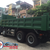 Xe ben 4 Chân TMT Sino truck 336, Xe TMT 336 18 Tấn, Hỗ trợ trả góp