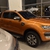 Ranger Wildtrak 3.2L AT 4X4 giá rẻ bất ngờ tại Ford Gia Định