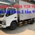 Xe tải Fuso Canter 1 tấn 9 nhập khẩu Nhật Bản, Xe tải Trường hải phân phối, giá tốt
