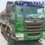 Bán xe ben DongFeng 8T75 máy Faw 8.75 tấn 8750Kg . Xe ben DongFeng 8T75 TG FA8,5B4x2