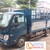 Xe tải OLLIN350 NEW tải hàng 2150kg thùng dài 4m35 khí thải EURO4 TRƯỜNG HẢI AN SƯƠNG
