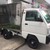 Xe tải suzuki truck 2018 Thùng Kín 495kg Chạy Giờ Cấm Đang khuyến mãi Lớn Xem ngay