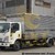 Xe tải isuzu 5t5/ Giá Xe tải isuzu 5t5/ Isuzu 5t5 đời 2018/ xe tải 5t5 thùng kín, trả góp 95%, giao xe ngay