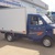 Xe tải Dongben thùng composite chống rỉ ăn, XE TẢI DONGBEN THÙNG COMPOSITE 780KG