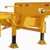 Bán Sơ mi rơ mooc 3 trục, 45 feet Cổ cò. Giá sốc 295 TR.