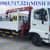 Bán xe tải Hino 6T4, 6.4 tấn, 6400Kg FC9JLSW gắn cẩu Nhật Unic URV344. Xe tải Hino 4.65T 4T65 gắn cẩu Nhật 3 tấn