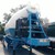 Nhà phân phối SMRM xitéc chở xi măng nhãn hiệu Doosung 3 trục 1 trục rút 32.2 khối. Giá gốc, giao ngay