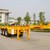 Chuyên SMRM xương Doosung 2018 Giá sốc. Xe mới, 3 trục 33,5 tấn