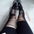 Legging-rach