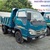 Bán xe ben Trường Hải Thaco FLD420 tải 4.2 tấn thùng 3khối3