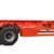 SMRM xương 3trục, 45feet Giá gốc, Doosung Hàn Quốc. Khuyến mãi lớn
