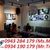 Thanh lý sofa cafe, karaoke giá rẻ chỉ với 2.700.000/bộ !!! 