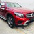 Bán Xe Mercedes GLC 200 Màu Đỏ, Giá Tốt, Giao Xe Ngay