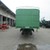 Cần bán mooc lồng Doosung Hàn Quốc, 3 trục 40 feet, tải trọng cao
