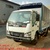 Xe tải Isuzu 1 tấn 4 /1t4/ 1tan4/1tan5 , giá rẻ nhất Kiên Giang