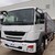 Fuso canter 4.7 1.990KG 0938908814