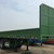 Thanh lý SMRM sàn phẳng có thành lửng 3 trục dài 9m hiệu Doosung. Giá rẻ nhất Miền Nam