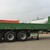 Thanh lý SMRM sàn phẳng có thành lửng 3 trục dài 9m hiệu Doosung. Giá rẻ nhất Miền Nam
