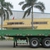 Chuyên cung cấp Mooc Sàn Doosung có thành lửng Giá gốc, dài 9M, tải 30 tấn